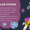 The Solar System - Image 3